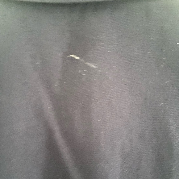 ESCADA 38 Navy Blue Vest size Medium - Picture 10 of 10